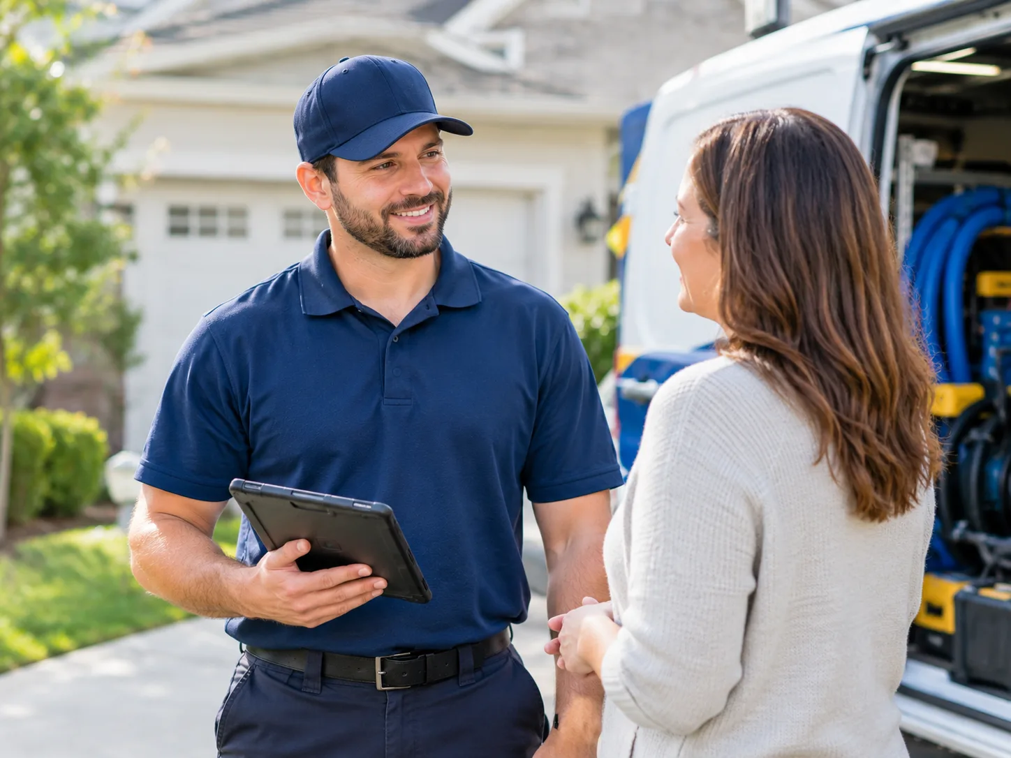 Sewage Backup Cleanup Willow City, TX FAQs
